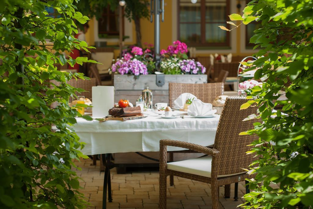Hotel Brückenwirt St. Johann im Pongau Exterior foto