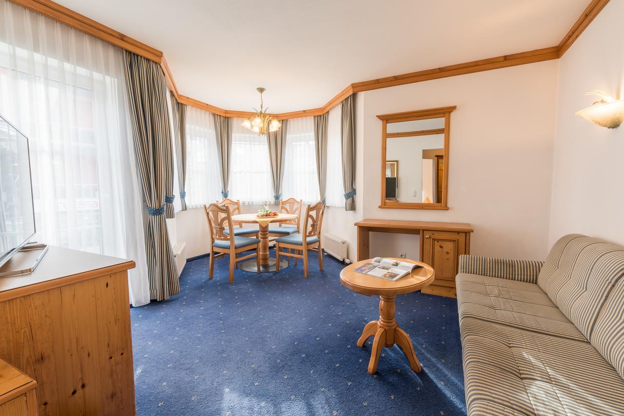 Hotel Brückenwirt St. Johann im Pongau Exterior foto