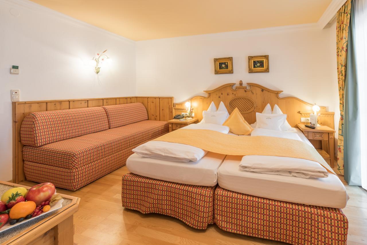 Hotel Brückenwirt St. Johann im Pongau Exterior foto
