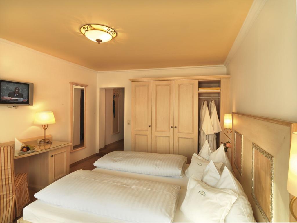 Hotel Brückenwirt St. Johann im Pongau Exterior foto